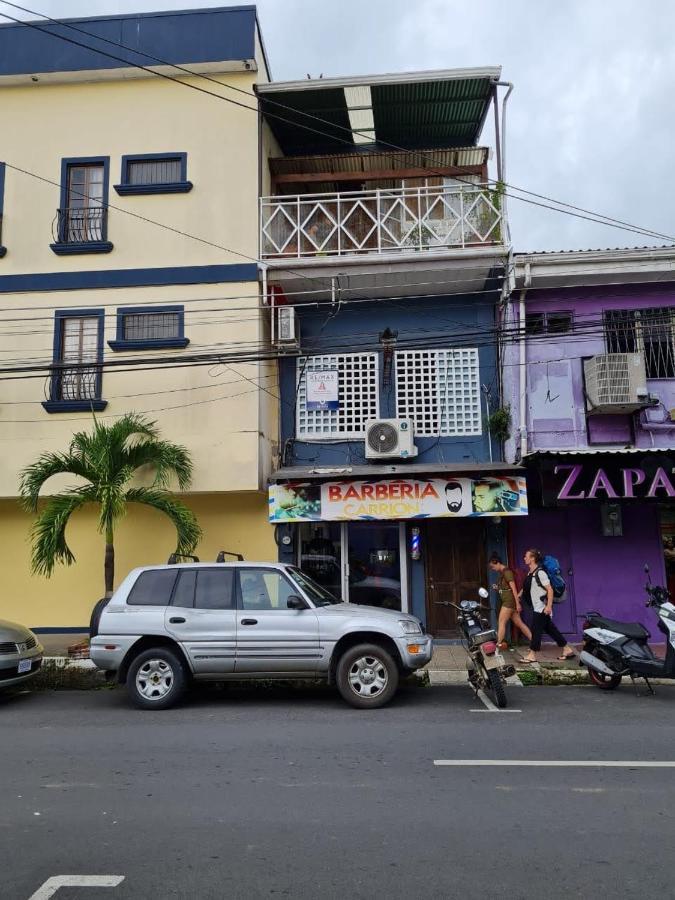 Apartamento Spiral, En El Centro De Quepos. Apartment Exterior photo